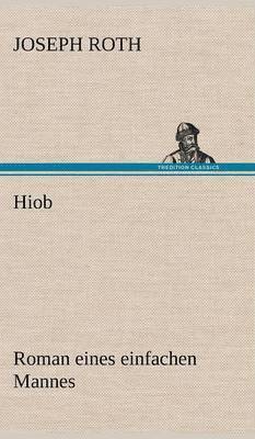 Joseph Roth - Hiob, Inbunden