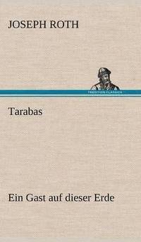 bokomslag Tarabas