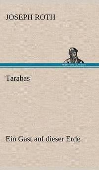 bokomslag Tarabas