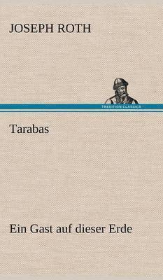 bokomslag Tarabas