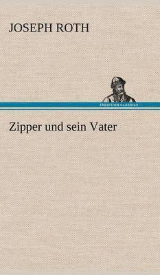bokomslag Zipper und sein Vater