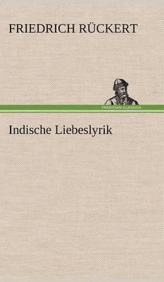 Indische Liebeslyrik