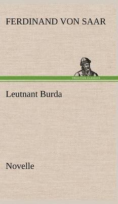 Leutnant Burda