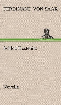 bokomslag Schloss Kostenitz