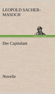 bokomslag Der Capitulant