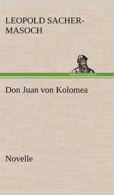 Don Juan Von Kolomea 1