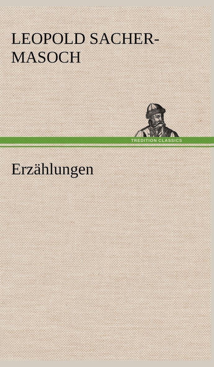 Erzahlungen 1