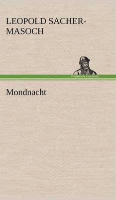 bokomslag Mondnacht