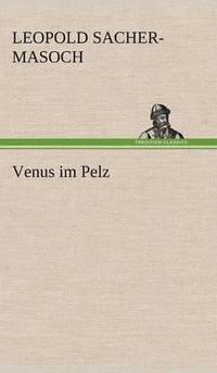 bokomslag Venus Im Pelz