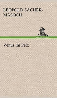 Venus Im Pelz 1