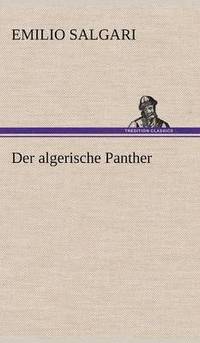 bokomslag Der Algerische Panther