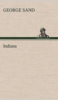 bokomslag Indiana