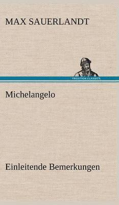 Michelangelo 1