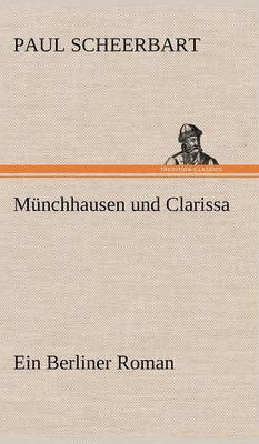 bokomslag Munchhausen Und Clarissa