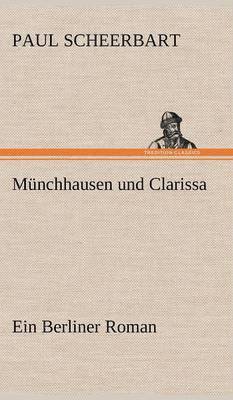 bokomslag Munchhausen Und Clarissa