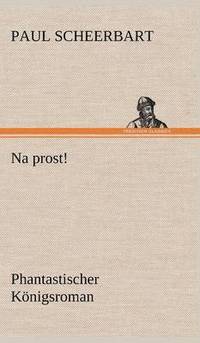 bokomslag Na Prost!