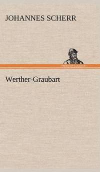 bokomslag Werther-Graubart