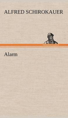 bokomslag Alarm