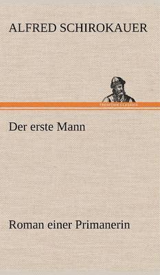 bokomslag Erste Mann