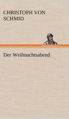 bokomslag Weihnachtsabend