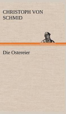 bokomslag Ostereier