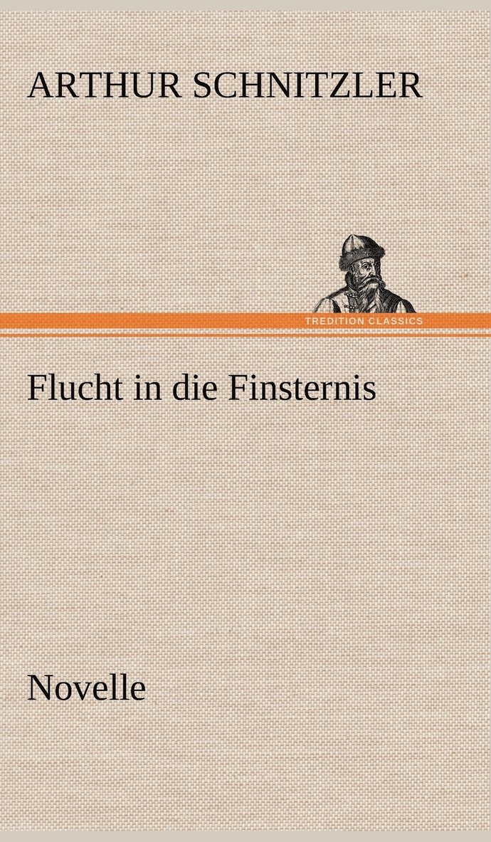 Flucht in Die Finsternis 1