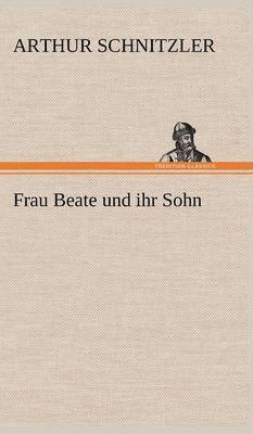 bokomslag Frau Beate Und Ihr Sohn