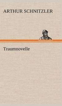 bokomslag Traumnovelle