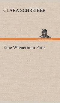 bokomslag Eine Wienerin in Paris