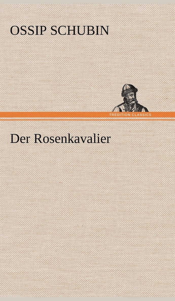 Der Rosenkavalier 1