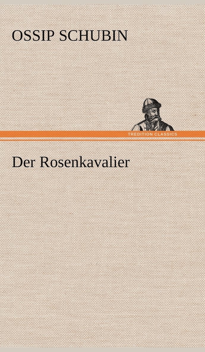 Rosenkavalier