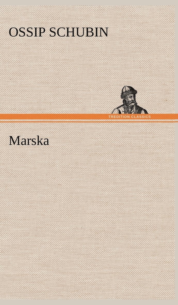 Marska 1