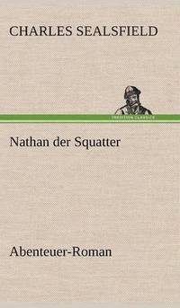 bokomslag Nathan Der Squatter