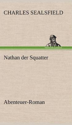 bokomslag Nathan Der Squatter