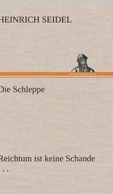 Schleppe