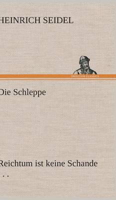 Die Schleppe 1