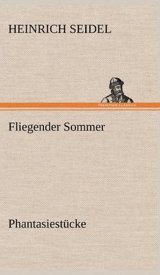 Fliegender Sommer