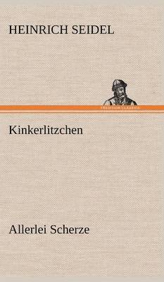 Kinkerlitzchen 1