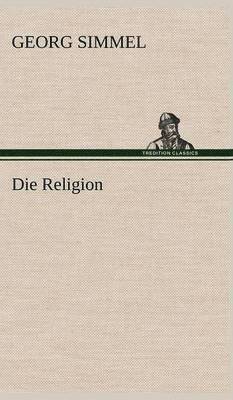 bokomslag Religion