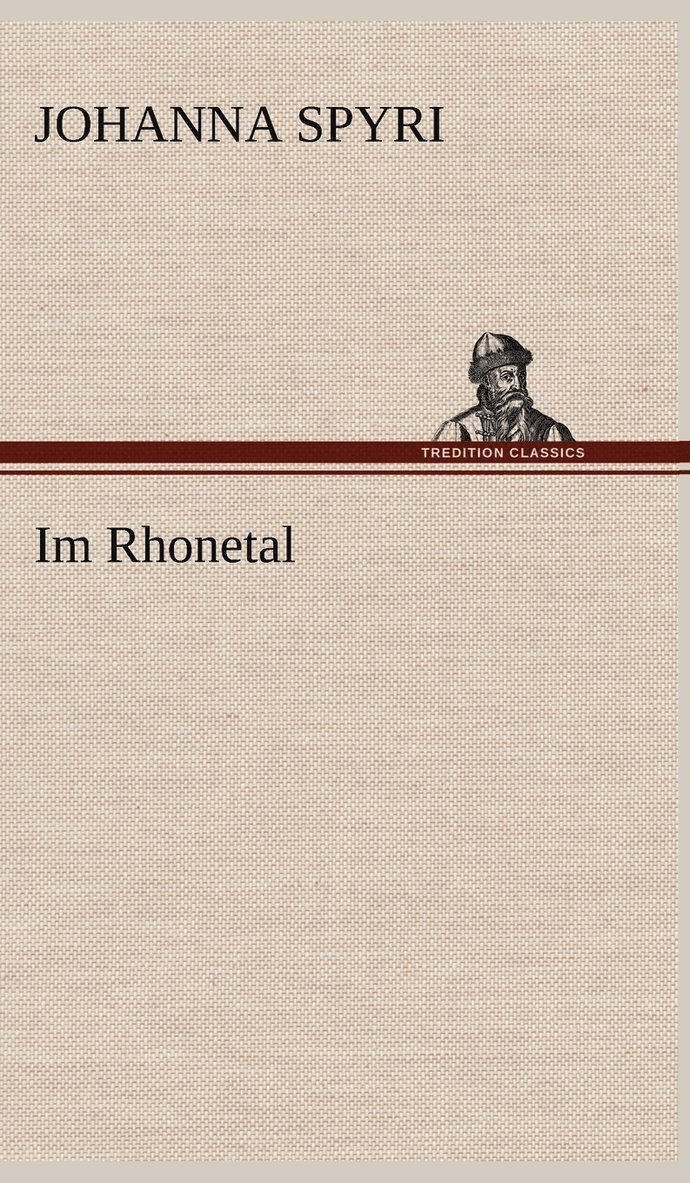 Im Rhonetal 1