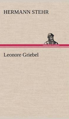 Leonore Griebel 1