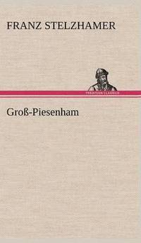 bokomslag Gross-Piesenham