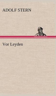 VOR Leyden 1