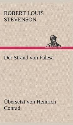 Der Strand von Falesa 1