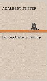 bokomslag Der Beschriebene Tannling