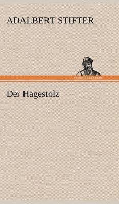 bokomslag Der Hagestolz