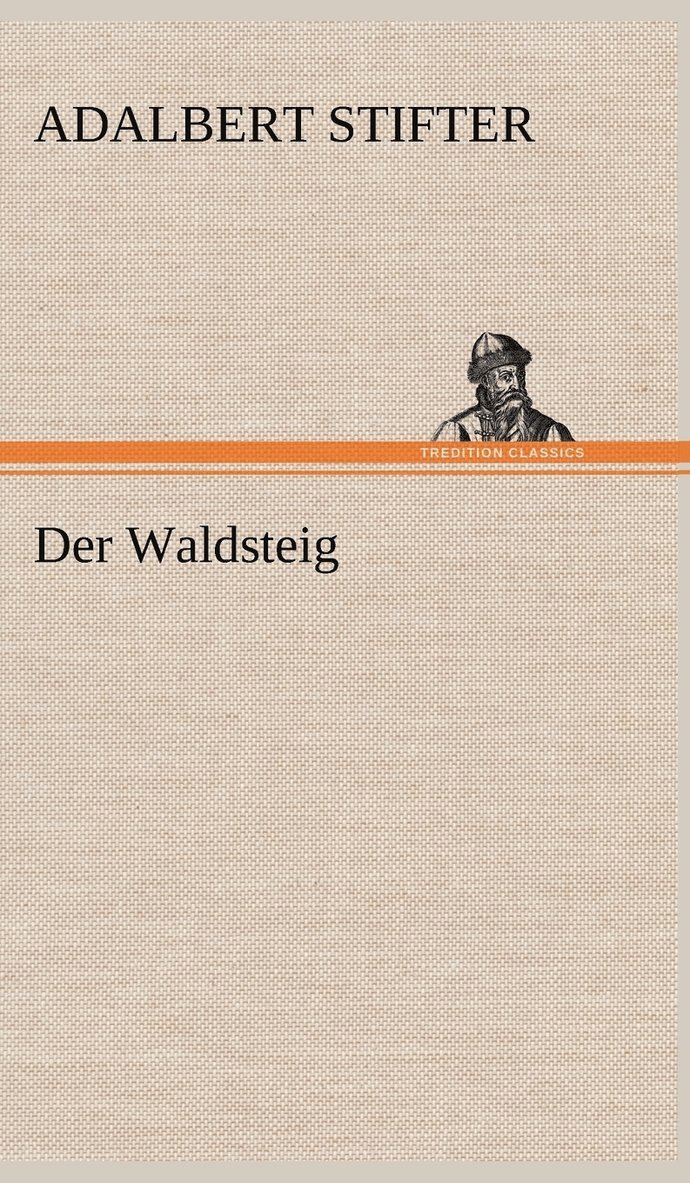 Waldsteig