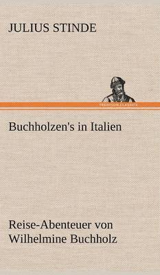 Buchholzen's in Italien 1