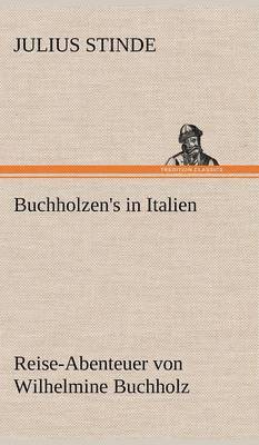 Buchholzen's in Italien