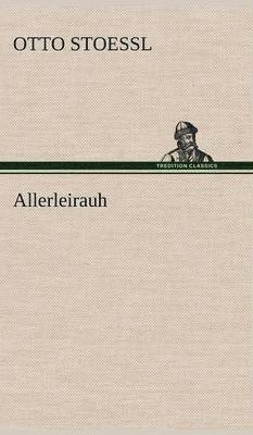 Allerleirauh 1